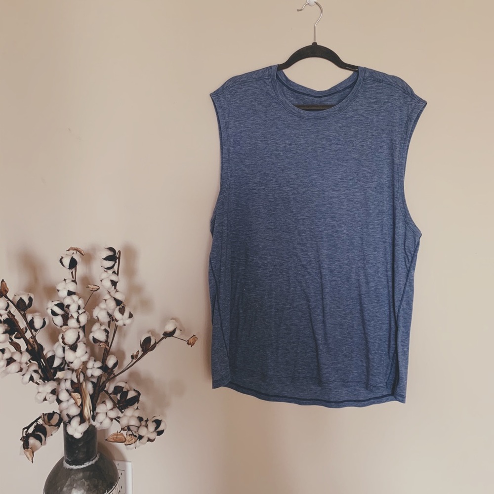 Lululemon | Men’s Muscle Tank
